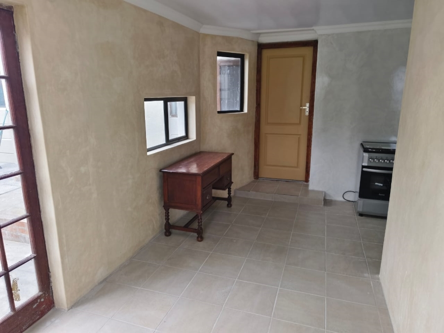 To Let 3 Bedroom Property for Rent in Sanddrift Western Cape